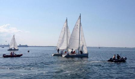 Tallinn Open Cup 2014